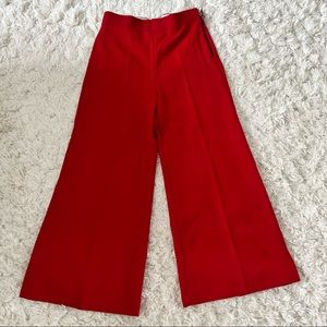 ZARA CULOTTES